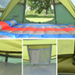 Tente 3 places Pop Up Camping - 4 saisons Instantanée