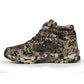 Chaussures Militaires Digital Desert Camo