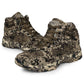 Chaussures Militaires Digital Desert Camo