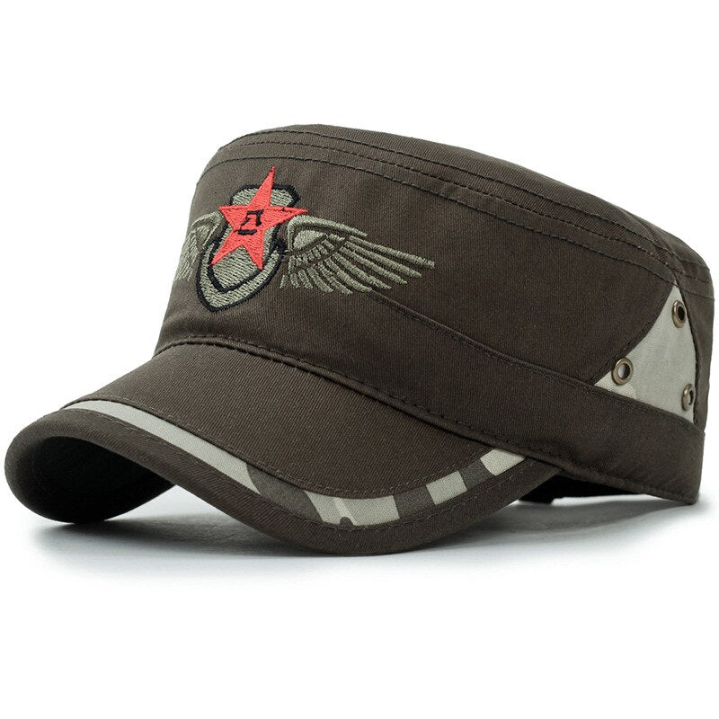 Casquette militaire US Air Force