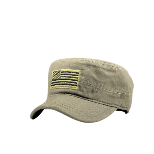 Casquette Militaire US