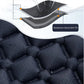 Matelas gonflable 1 personne