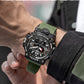 Montre Survie Homme - Sport | Montagne & Trekking