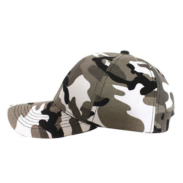 Casquette Militaire Classique