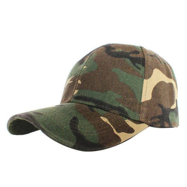 Casquette Militaire Classique