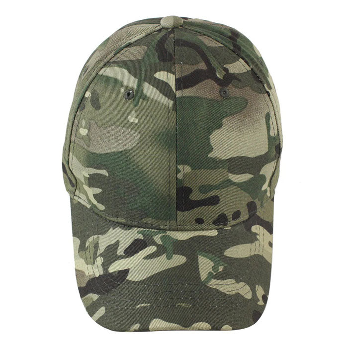 Casquette Militaire Classique