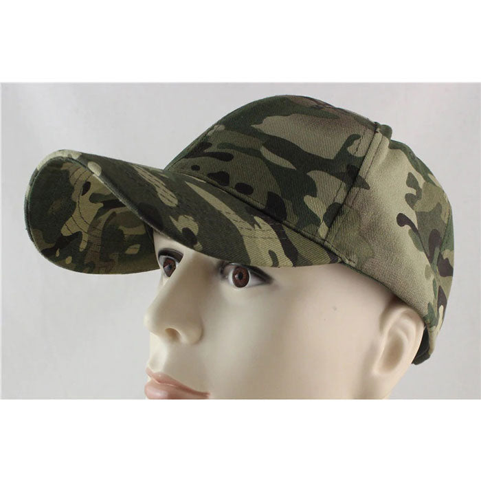 Casquette Militaire Classique