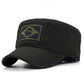 Casquette Militaire Brésil