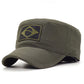 Casquette Militaire Brésil