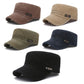 Casquette Militaire Vintage