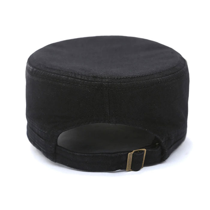 Casquette Militaire Vintage