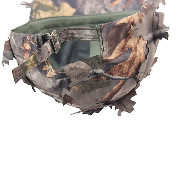 Casquette Militaire Camouflage