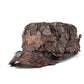 Casquette Militaire Camouflage