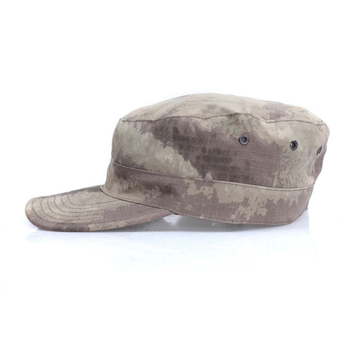 Casquette Militaire "Gunther"