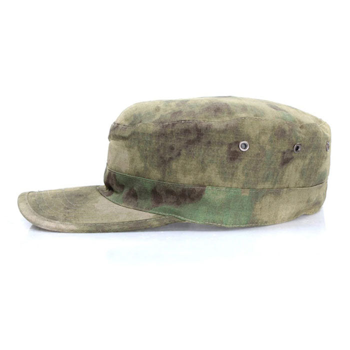 Casquette Militaire "Gunther"