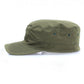 Casquette Militaire "Gunther"