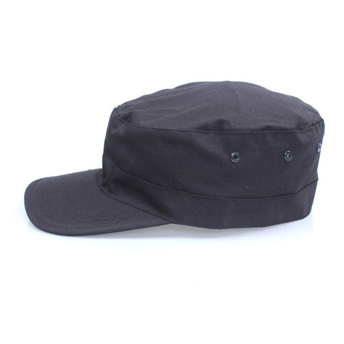 Casquette Militaire "Gunther"