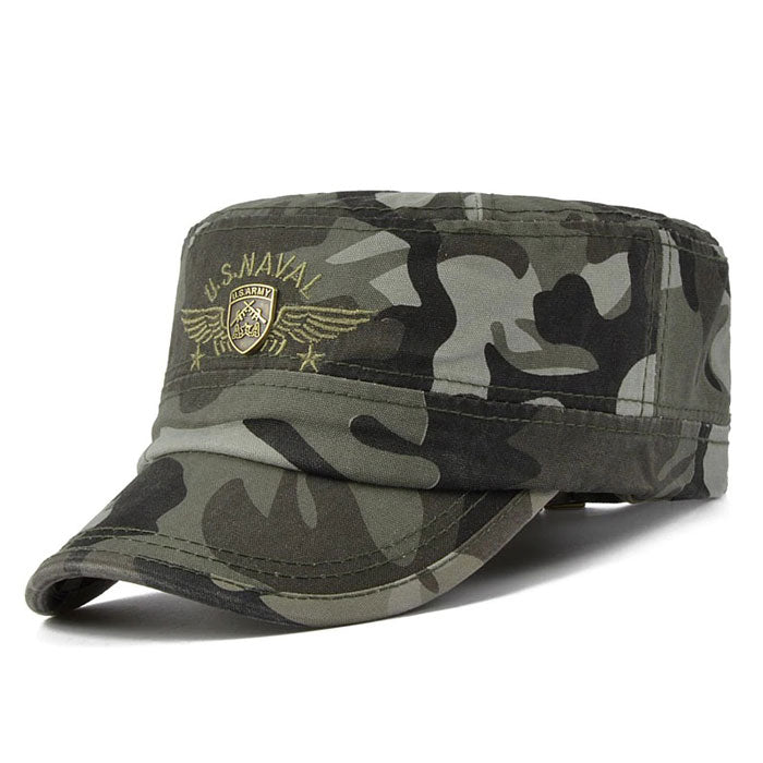 Casquette Militaire US NAVAL