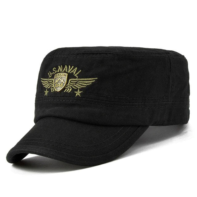 Casquette Militaire US NAVAL