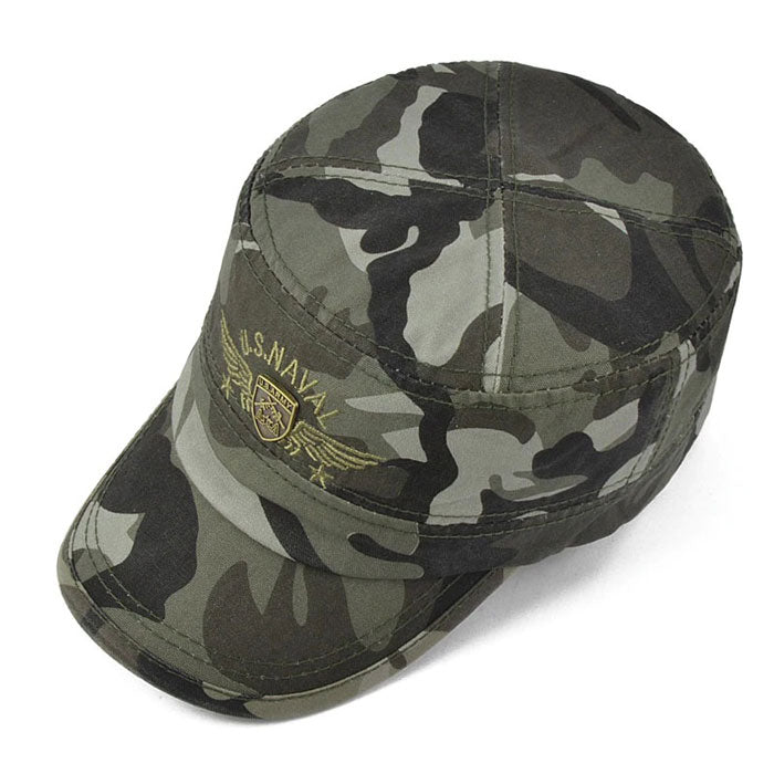 Casquette Militaire US NAVAL