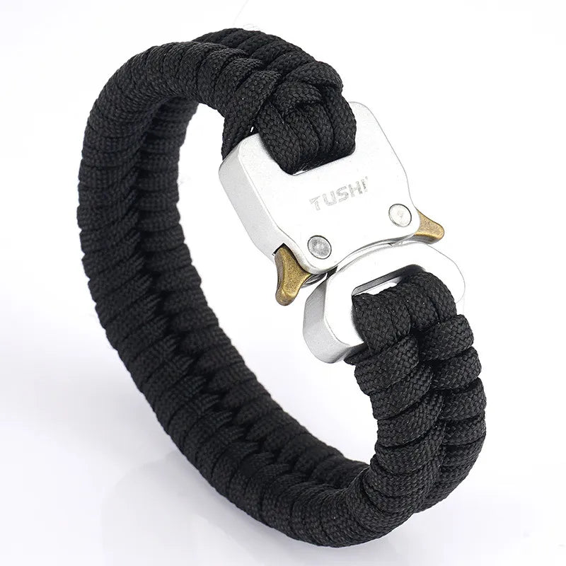 Bracelet Paracorde Homme