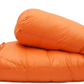 Sac de couchage Grand Froid -3°C Duvet Trekking - Toute Saison | Moins de 860g