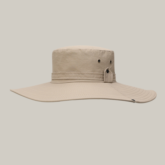 Chapeau safari